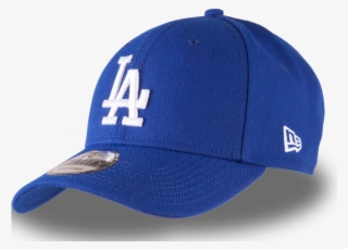 Dodgers Hat #9290949