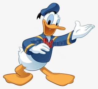 Free Png Download Donald Duck Clipart Png Photo Png - Donald Duck Png #9291034