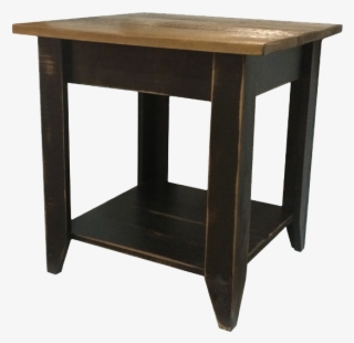 Springwater Rideau End Table - End Table #9291109