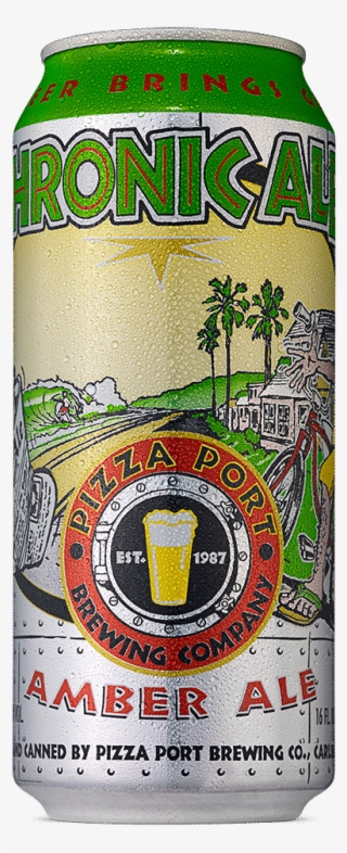 Pizza Port Brewery Co #9291115