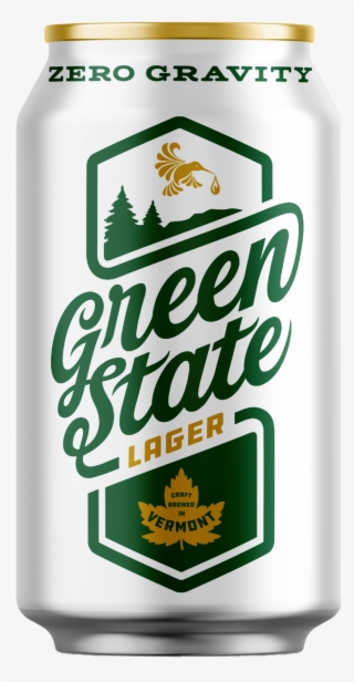 Specialty - Zero Gravity Brewery #9291278