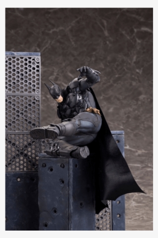 Batman: Arkham Knight #9291648