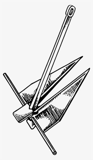 This Free Icons Png Design Of Anchor 5 #9291916