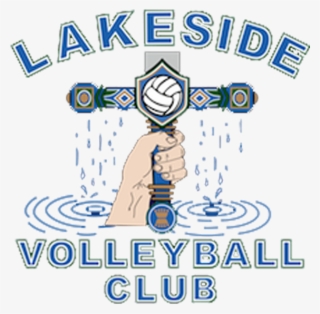 Lakeside Volleyball Club #9292298