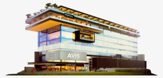 Skycity, Oficinas, Corporativos, Departamentos, Todo - Sky City Merida #9292308