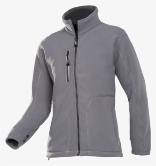 Grey - Polar Fleece #9292342