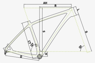 Nine Cf - Merida Big Nine Geometry #9292397