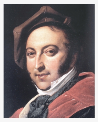 The Finest Opera Buffa In Existence - Rossini E Il Barbiere Di Siviglia #9292442