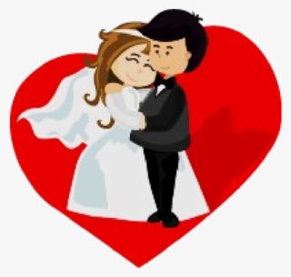 Dibujos De Novios #9292443