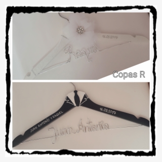Perchas Personalizadas - Paper #9292583