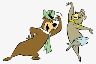 Oktoberfest Weekend - Cindy Bear Yogi Bear #9292722