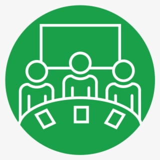 Sales Training - Circle #9292834