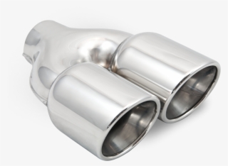 5 Inch Twin - Exhaust System #9292897