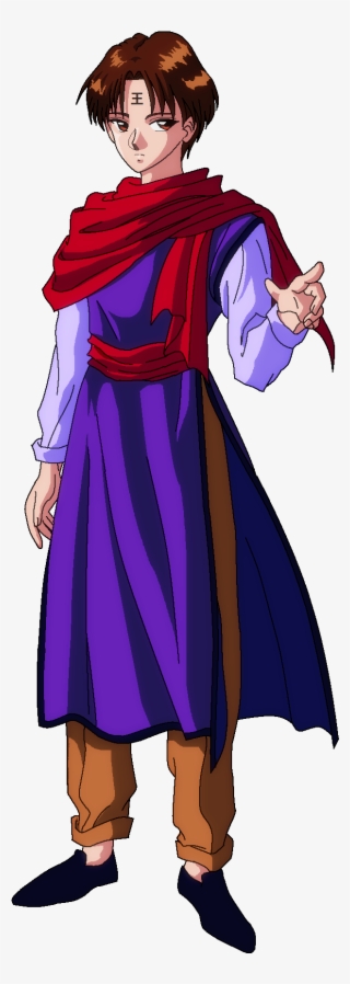 Yoshihiro Togashi, Hunter X Hunter, Yuyu Hakusho, Yo - Koenma Yuyu Hakusho #9292945 Yoshihiro Togashi, Hunter X Hunter, Yuyu Hakusho, Yo - Koenma Yuyu Hakusho #9292945