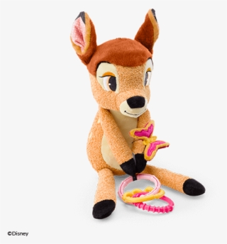 Bambi And Thumper Are Available As Adorable Scented - Bambi Scentsy #9292986