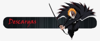 Yu Yu Hakusho Otros Titulo - Ichigo Png #9293179