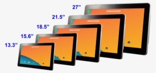 Android All In One Panel Pc - Gadget #9293476