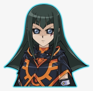 Carly Nagisa Dark Signer #9293573