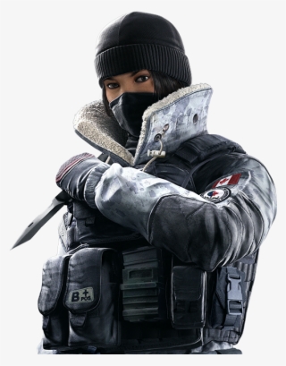 830 X 710 Www27 - Frost Rainbow Six Siege #9293655