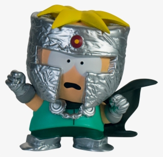 Released On Available Now - South Park Retaguardia En Peligro Figuras #9293659