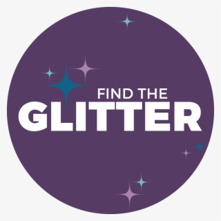 Who Am I Find The Glitter #9293699