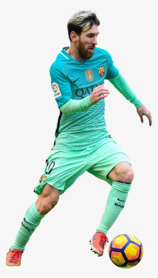 Lionel Messi #9293754