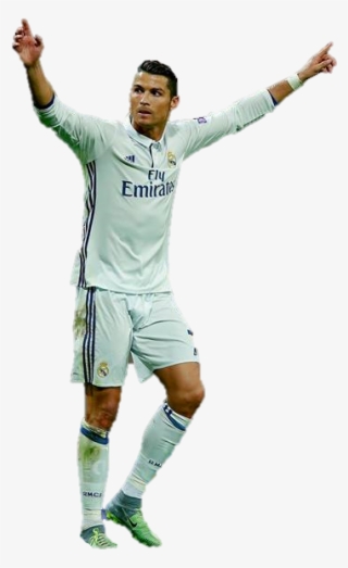 Ronaldo Png - Player #9293763