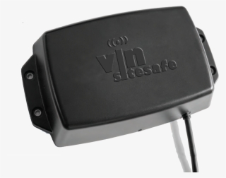 Why Vinsitesafe's Proximity Warning Sensor - Detection #9293887