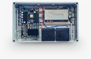 The Gibon Electronic Siren Allows Creating 300 W To - Computer Hardware #9293926