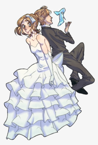 The Spell Will Be Broken And Everything Will Be As - Cartoon #9293928