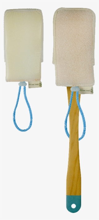 Daily Body Kit Scrubber Daily Concepts Luxury Spa Goods - Spatula #9294186