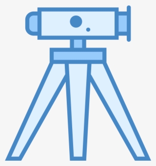 Land Surveying Icon Free Download - Land Surveying Icon #9294224