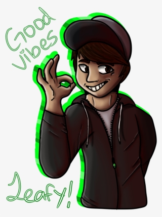 Leafy Is Here Png - Cartoon #9294229 Leafy Is Here Png - Cartoon #9294229