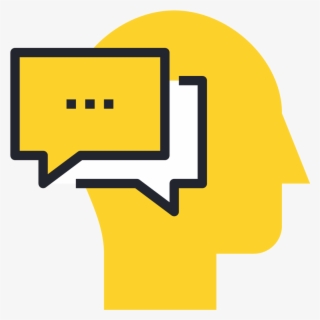 Global Coworking Survey - Impaired Speech Icon #9294268