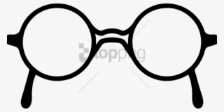 Free Png Download Kính Vector Png Images Background - Eye Glass Icon Png #9294386
