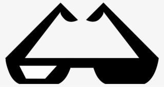 Vector Illustration Of Sunglasses Or Sun Glasses Protective #9294389