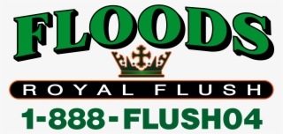 Floods Royal Flush #9294447 Floods Royal Flush #9294447