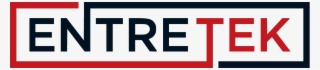 Entretek Solutions Logo - Parallel #9294600