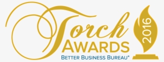 Better Business Bureau Logo Png #9294687