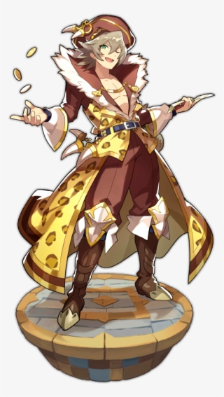 Irfan Dragalia Lost #9294727