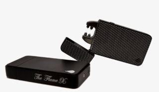 The Flame X Difference - Electronics #9294729