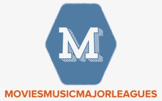 Movies, Music And The Major Leagues - Emblem #9294792