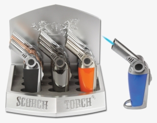 Scorch - Revolver #9294824