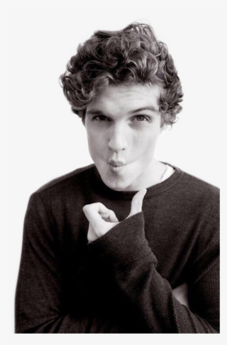 Danielsharman Sticker - Isaac Lahey #9294921