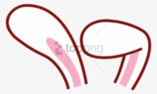 Free Png Orelhas Coelho Png Image With Transparent - Orelhas De Coelho Png #9294997