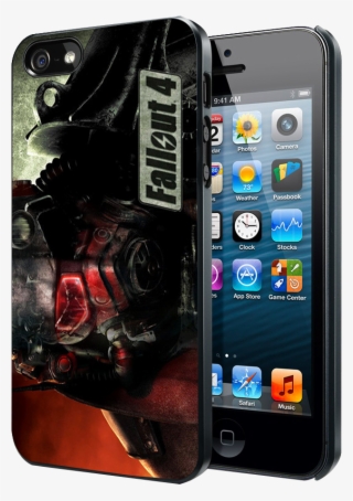 Fallout 4 New Vegas Wallpaper Samsung Galaxy S3 S4 - Fallout 3 #9295165