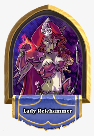 Hearthstone Avatar For Rosey #9295455