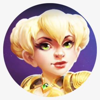 Tete De Chromie - Hots Chromie #9295622