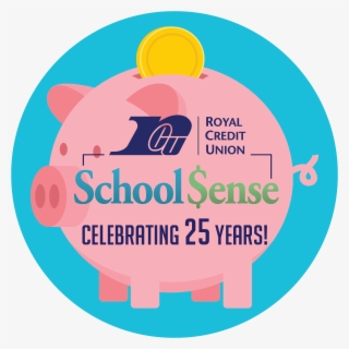 25th Anniversary - Royal Credit Union #9295670