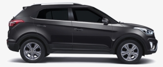 19 - Hyundai Creta Red #9295718